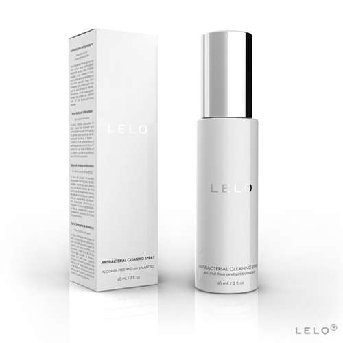 瑞典LELO-玩具(TOY)清潔噴霧(60ml)